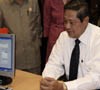 SBY Bayar Pajak Rp 127 Juta